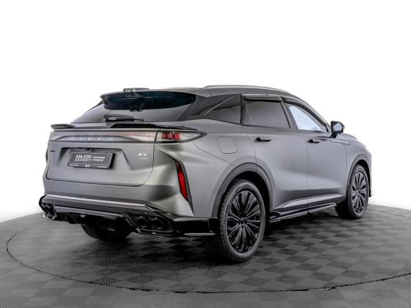 Exeed RX с пробегом 2024 года, цена 3 165 000 рублей, 26391 км, внедорожник, Автокод Объявления
