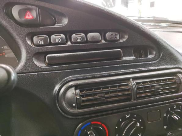Chevrolet Niva I Рестайлинг с пробегом 2009 года, цена 415 000 рублей, 118309 км, внедорожник, Автокод Объявления