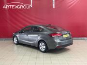 Kia Cerato III Рестайлинг (Classic) Ростов-на-Дону  - изображение 17