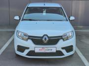 Renault Logan II Рестайлинг Воронеж  - изображение 21