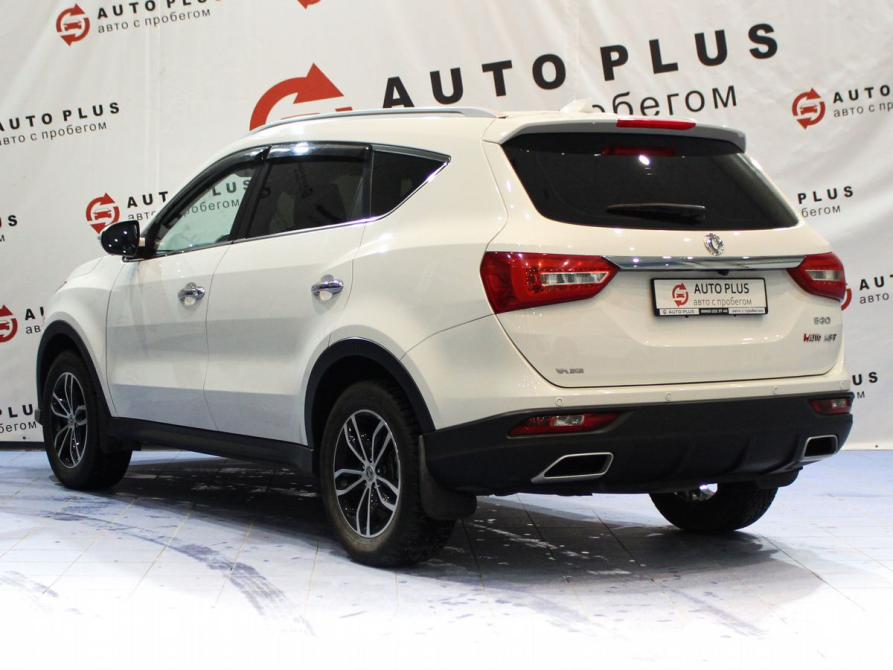 Dongfeng 580 I Рестайлинг Минеральные Воды  - изображение 2