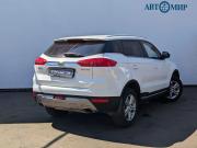 Geely Atlas I Москва  - изображение 22