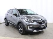 Renault Kaptur I Рестайлинг Москва  - изображение 25