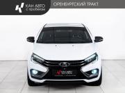Lada (ВАЗ) Vesta I Рестайлинг (NG) Казань  - изображение 18