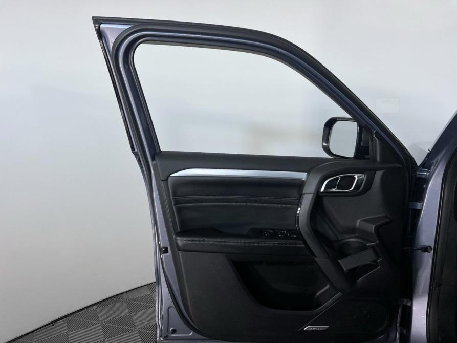 Haval Dargo I Архангельск  - изображение 11