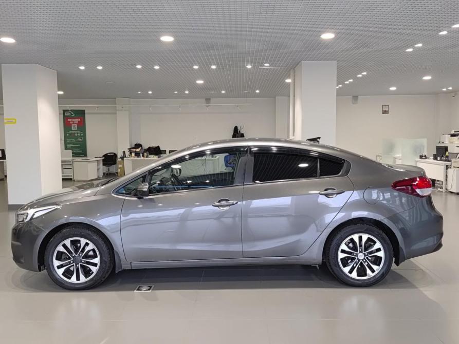 Kia Cerato III Рестайлинг (Classic) Казань  - изображение 10