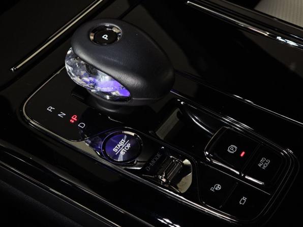 GAC M8 с пробегом 2024 года, цена 4 300 000 рублей, 65734 км, минивэн, Автокод Объявления