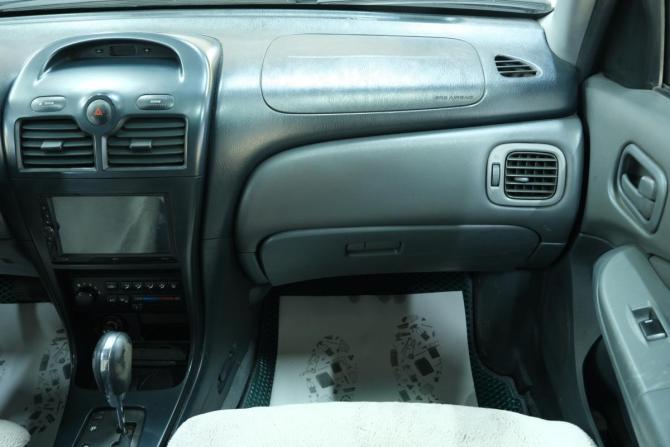 Nissan Almera Classic I с пробегом 2006 года, цена 599 000 рублей, 189000 км, седан, Автокод Объявления