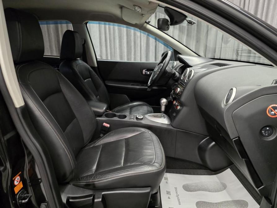 Nissan Qashqai I Красноярск  - изображение 15