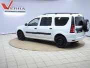 Lada (ВАЗ) Largus I Уфа  - изображение 25