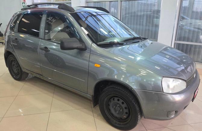 Lada (ВАЗ) Kalina I с пробегом 2011 года, цена 189 000 рублей, 207000 км, универсал, Автокод Объявления