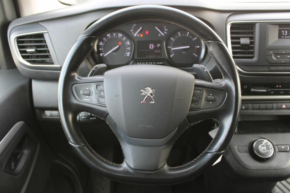 Peugeot Traveller I Пермь  - изображение 12