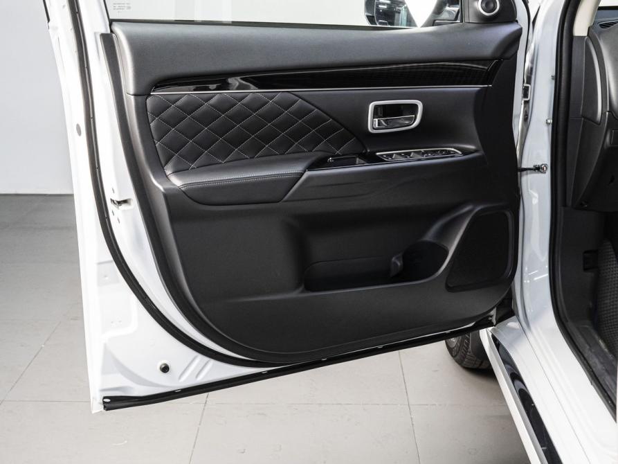 Mitsubishi Outlander III Рестайлинг 3 Тюмень  - изображение 12
