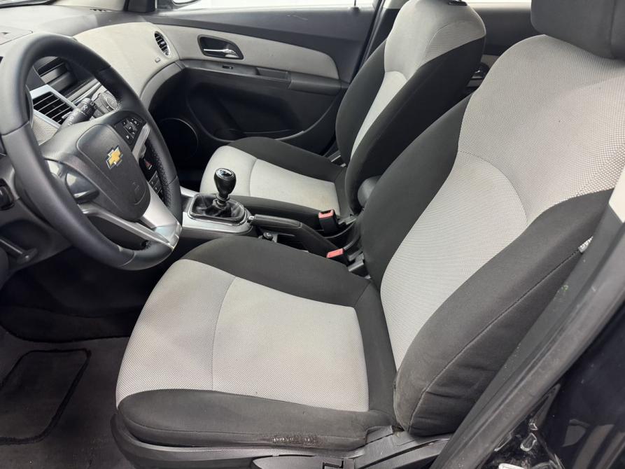 Chevrolet Cruze I Воронеж  - изображение 21