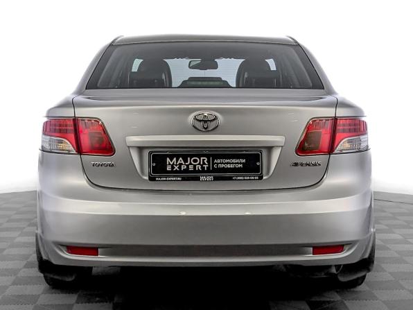 Toyota Avensis III с пробегом 2011 года, цена 1 080 000 рублей, 274205 км, седан, Автокод Объявления