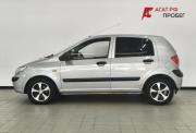 Hyundai Getz I Рестайлинг Екатеринбург  - изображение 26