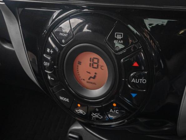 Nissan Note II Рестайлинг с пробегом 2017 года, цена 1 320 000 рублей, 132602 км, хэтчбек, Автокод Объявления