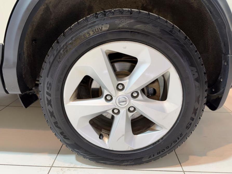 Nissan Qashqai II Рестайлинг Таганрог  - изображение 12