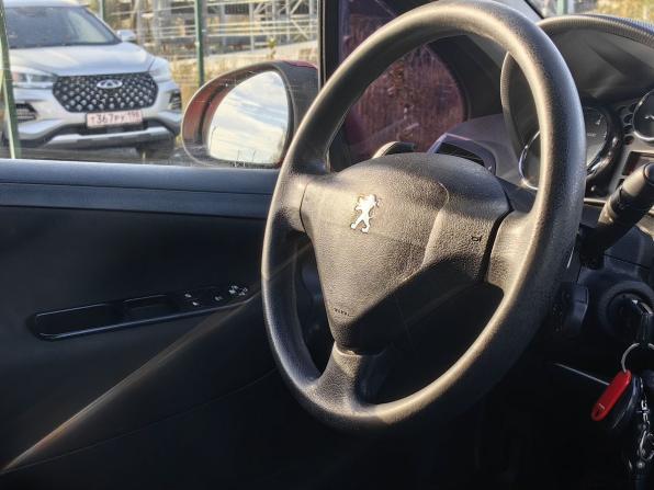 Peugeot 207 I с пробегом 2008 года, цена 249 000 рублей, 241000 км, хэтчбек, Автокод Объявления