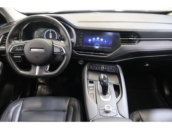 Haval F7 I с пробегом 2021 года, цена 1 779 000 рублей, 86763 км, внедорожник, Автокод Объявления