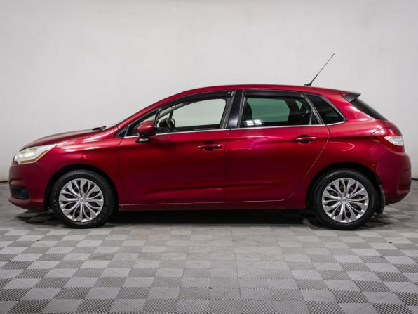 Citroen C4 II с пробегом 2011 года, цена 598 000 рублей, 150497 км, хэтчбек, Автокод Объявления