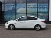 Hyundai Solaris I Архангельск  - изображение 21