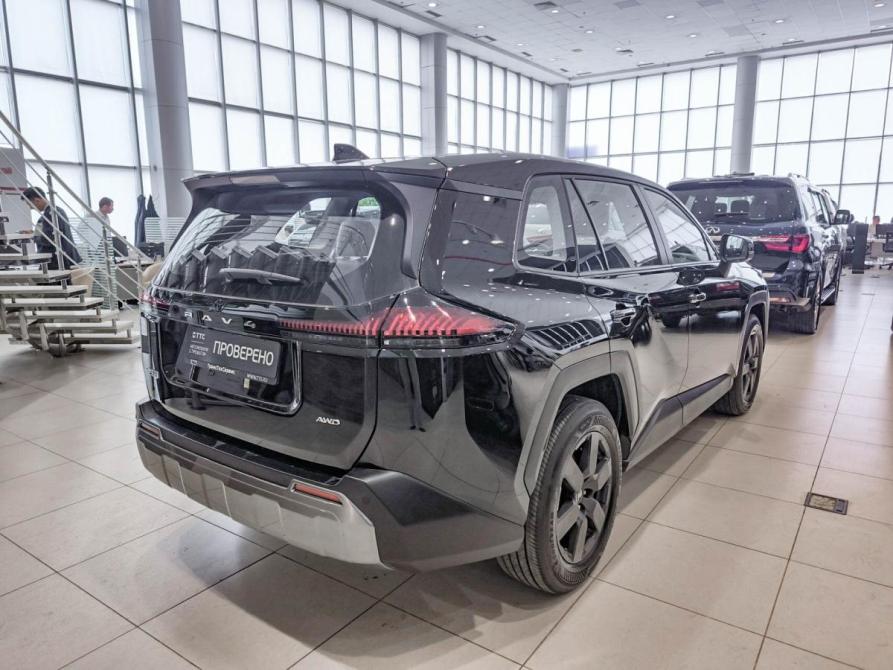 Toyota RAV4 VI (XA60) Казань  - изображение 6