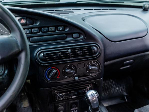 Chevrolet Niva I Рестайлинг с пробегом 2014 года, цена 428 000 рублей, 220000 км, внедорожник, Автокод Объявления