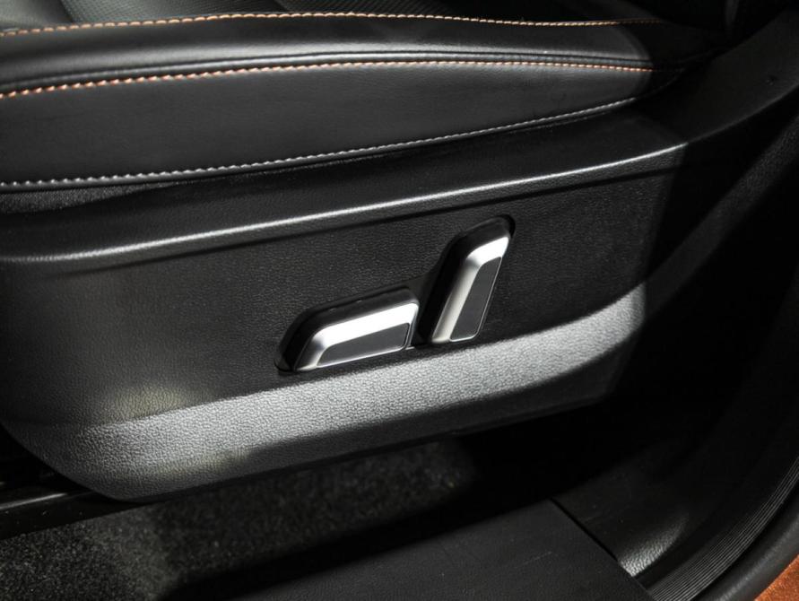 Haval Dargo Санкт-Петербург  - изображение 17