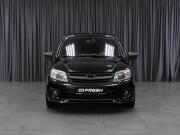 Lada (ВАЗ) Granta I Тюмень  - изображение 17