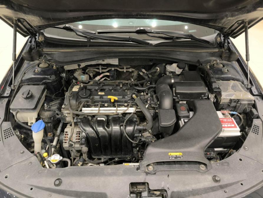 Kia Optima IV Казань  - изображение 11