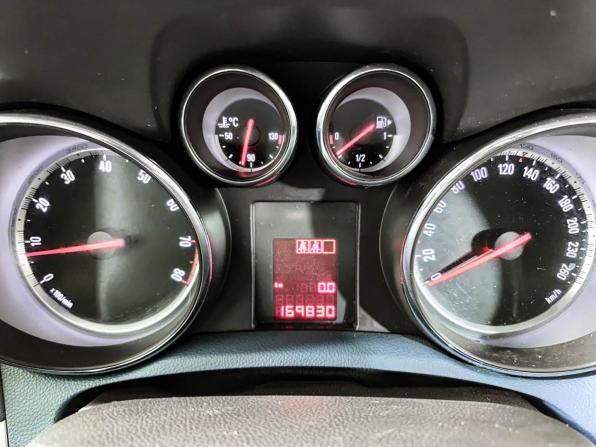 Opel Mokka I с пробегом 2013 года, цена 784 500 рублей, 170000 км, внедорожник, Автокод Объявления