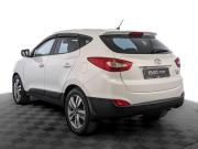 Hyundai ix35 I Рестайлинг Москва  - изображение 32