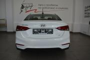 Hyundai Solaris II Киров  - изображение 29