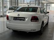 Volkswagen Polo V Рестайлинг Казань  - изображение 28