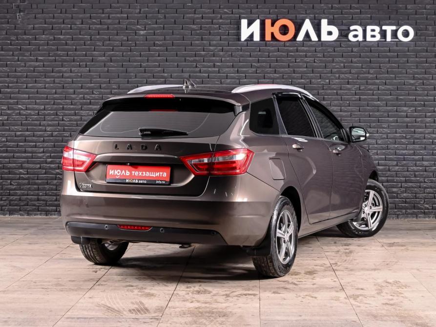 Lada (ВАЗ) Vesta I Екатеринбург  - изображение 4
