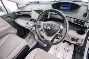 Honda Freed I Рестайлинг Красноярск  - изображение 31
