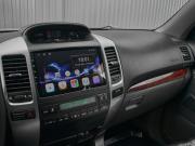 Toyota Land Cruiser Prado 120 Series Екатеринбург  - изображение 42