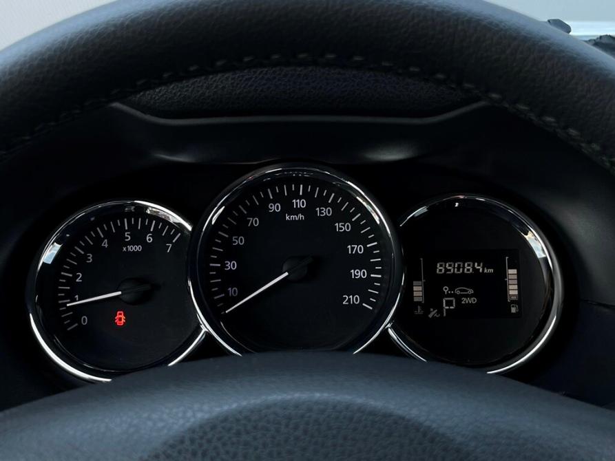 Nissan Terrano III (D10) Санкт-Петербург  - изображение 23