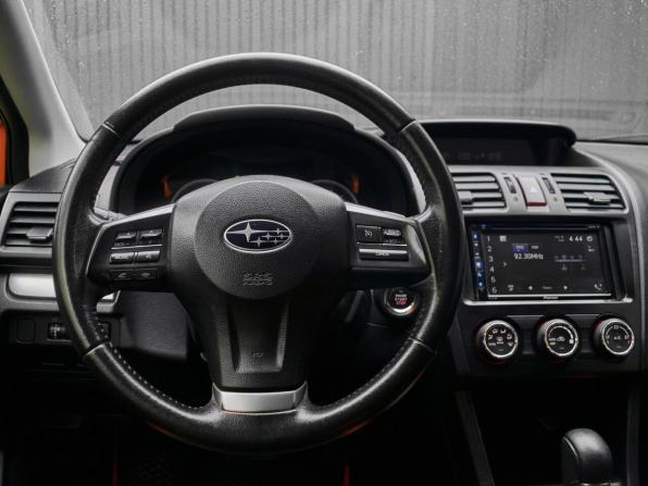 Subaru XV I с пробегом 2013 года, цена 1 160 000 рублей, 272453 км, внедорожник, Автокод Объявления