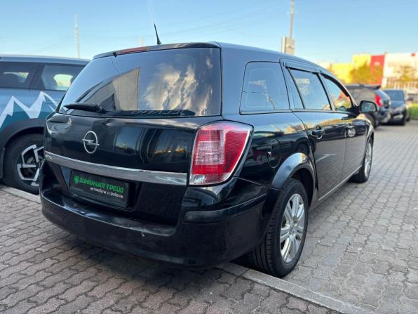 Opel Astra H Рестайлинг с пробегом 2011 года, цена 512 000 рублей, 232727 км, универсал, Автокод Объявления