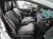Honda Civic IX Воронеж  - изображение 30