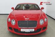 Bentley Continental GT II Екатеринбург  - изображение 25