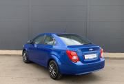 Chevrolet Aveo II Красноярск  - изображение 42