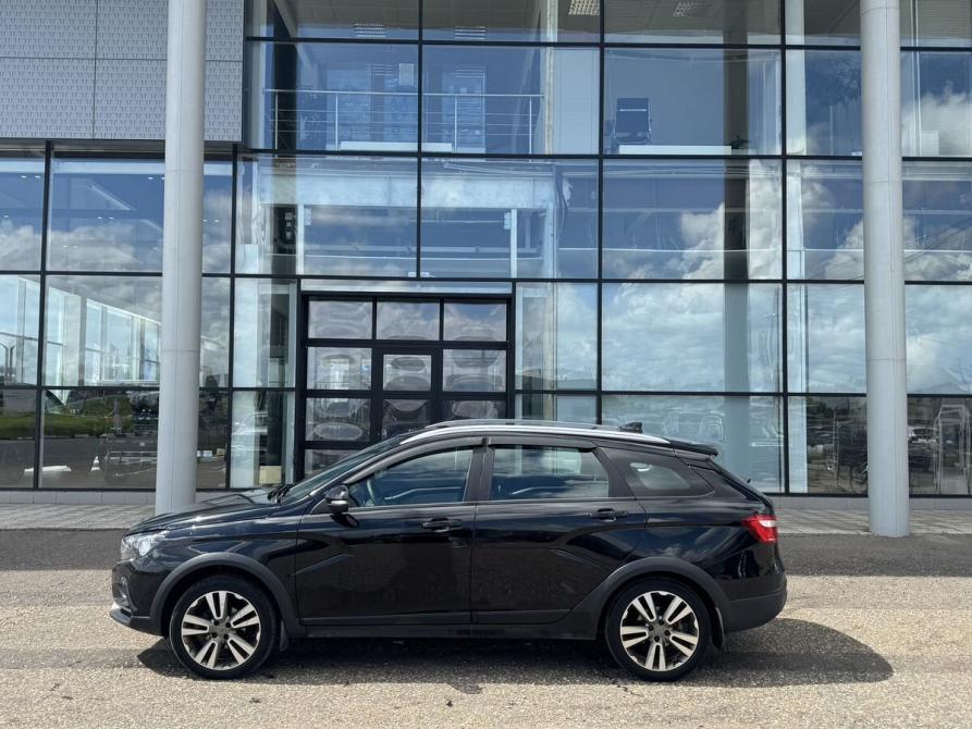 Lada (ВАЗ) Vesta I Тверь  - изображение 3