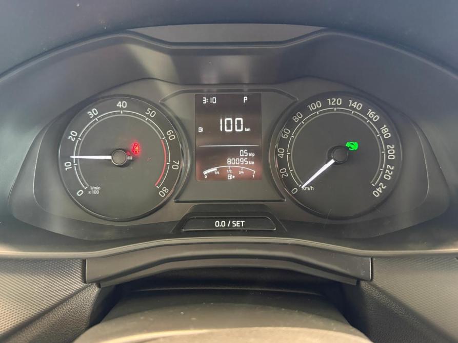 Skoda Rapid II Волгоград  - изображение 11
