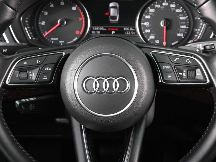Audi A5 II (F5) Ростов-на-Дону  - изображение 13