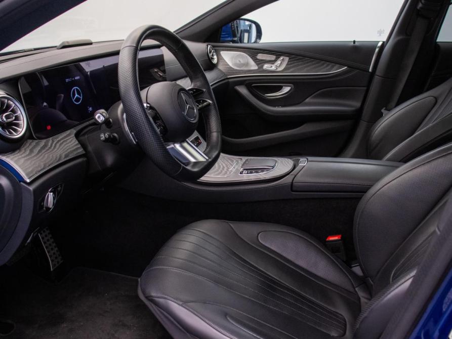 Mercedes-Benz CLS III (C257) Рестайлинг Москва  - изображение 10