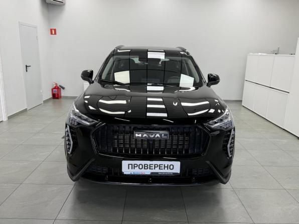 Haval Jolion I Рестайлинг с пробегом 2024 года, цена 2 099 000 рублей, 42687 км, внедорожник, Автокод Объявления