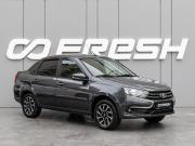 Lada (ВАЗ) Granta I Рестайлинг Краснодар  - изображение 19